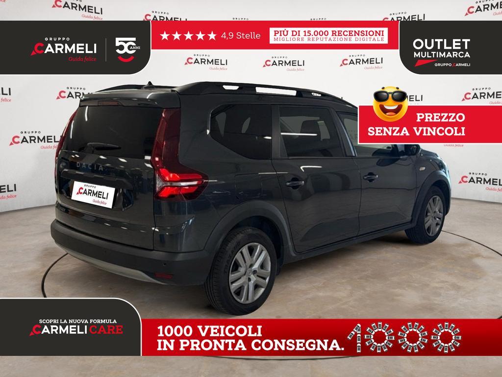 Dacia Jogger 1.0 TCe GPL Comfort