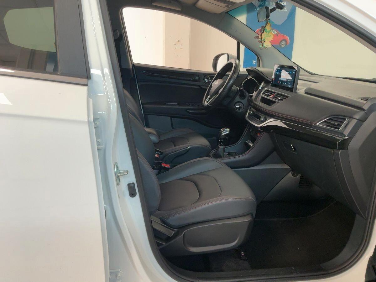 Evo 4 1.6 Bi-Fuel GPL 114 CV