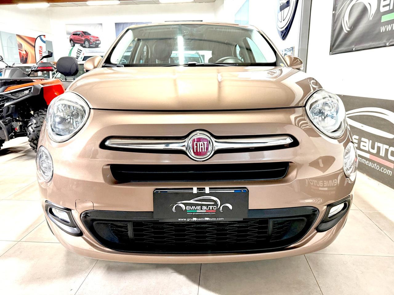 Fiat 500X 1.3 MultiJet 95 CV Lounge
