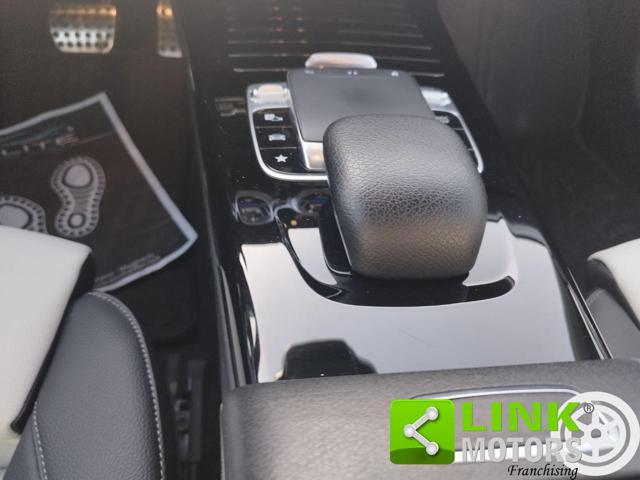 MERCEDES-BENZ A 180 D PREMIUM AUTOMATIC AMG