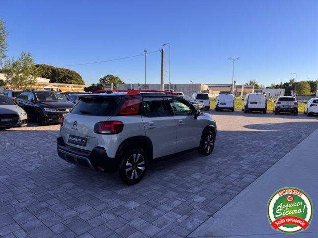 CITROEN C3 Aircross PureTech 110 S&S Shine ANCHE NEOPATENTATI