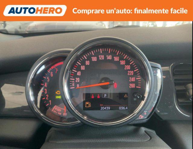 MINI Mini 1.5 Cooper Cabrio