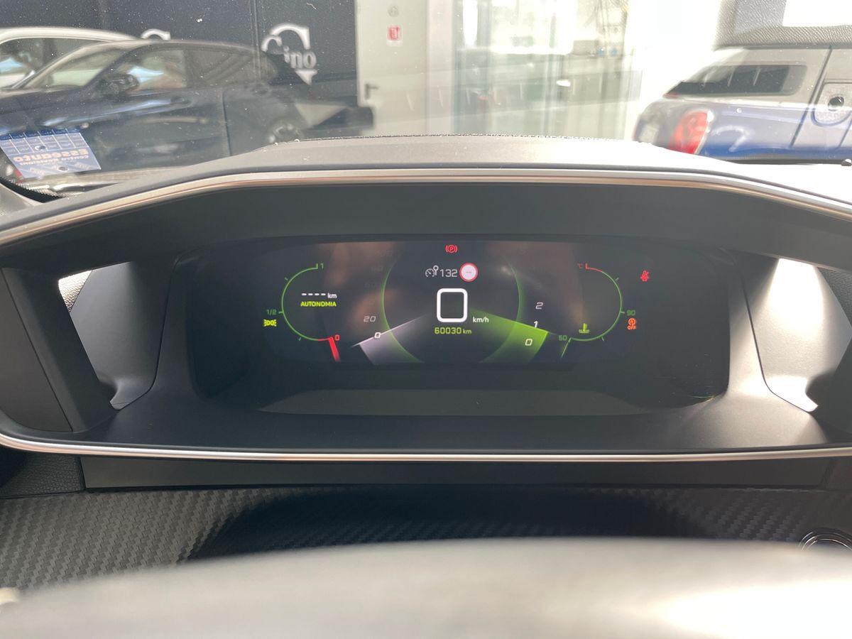 PEUGEOT 2008 II 2020 - 2008 II 2020 - 2008 1.2 puretech GT Line s&s 130cv