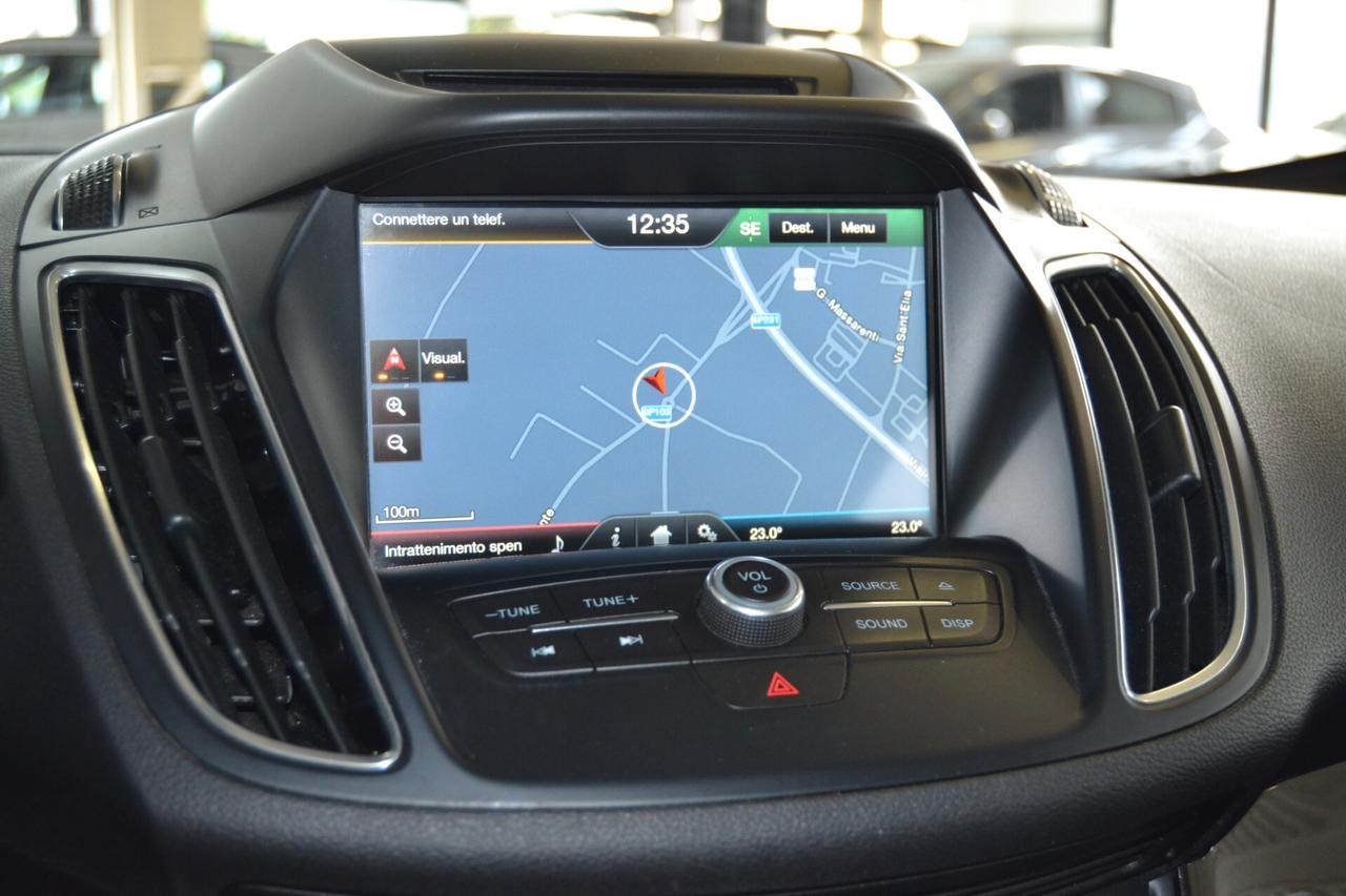 Ford C-Max 1.5 TDCi 120CV Titanium Navi/Cruise/KMDOC