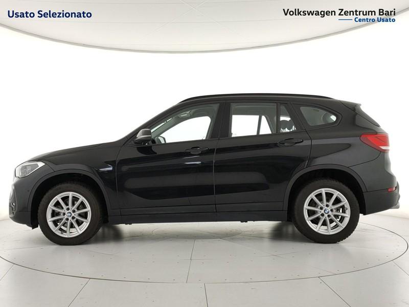 BMW X1 sdrive18d business advantage auto