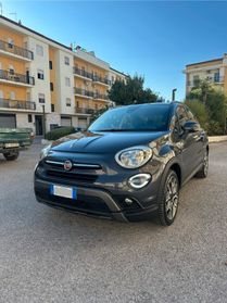 Fiat 500X 1.6 MultiJet 130 CV Cross