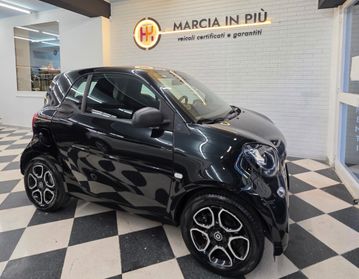 Smart ForTwo EQ Passion TETTO PANORAMICO