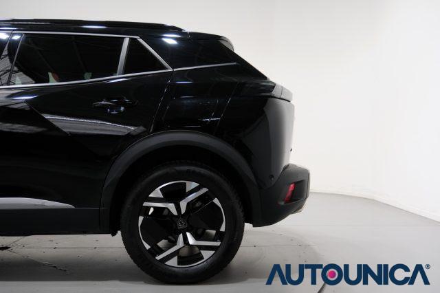 PEUGEOT 2008 PURETECH 130 S&S EAT8 GT FULL LED NEOPATENTATI