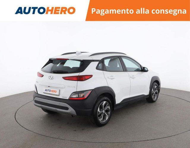 HYUNDAI Kona HEV 1.6 DCT XTech+