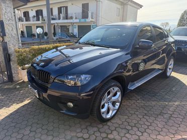 Bmw X6 xDrive40d Futura