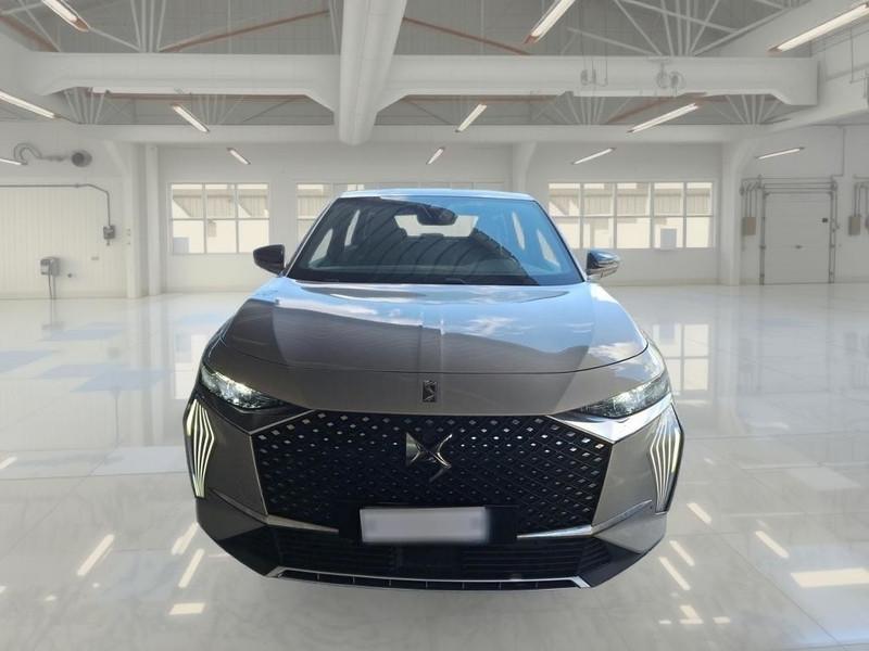 DS DS 7 CROSSBACK BLUEHDI 130 AUTOMATICO BUSINESS BASTILLE SUV