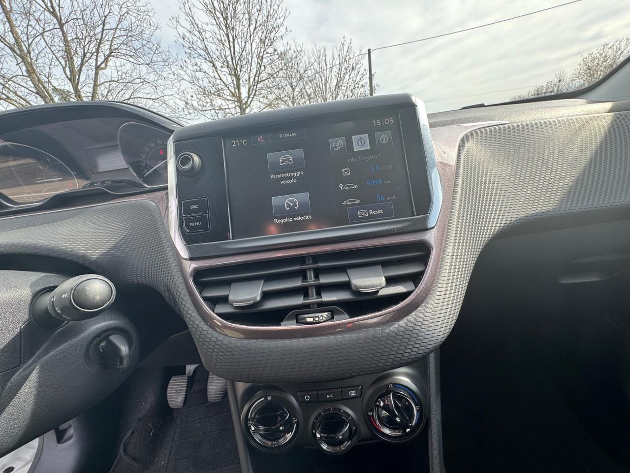 Peugeot 2008 PureTech 82 S&S Active