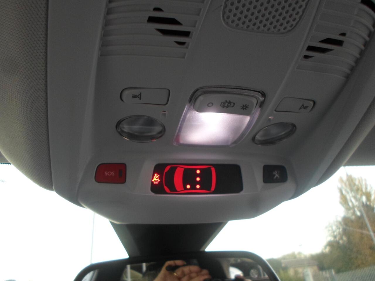 Peugeot 3008 BlueHDi 130 S&S EAT8 GT