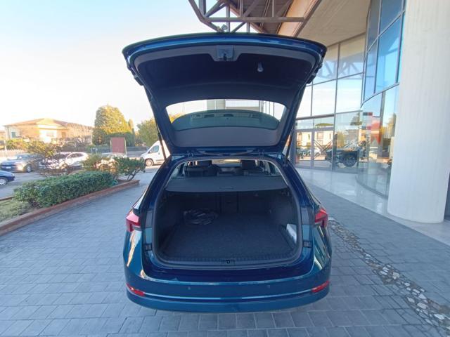 SKODA Octavia 1.5 G-TEC DSG Wagon Executive