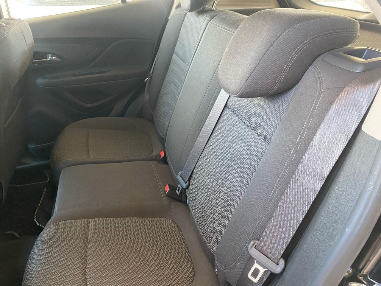 Opel Mokka X 1.6 CDTI Ecotec 4x2 Start&Stop Advance