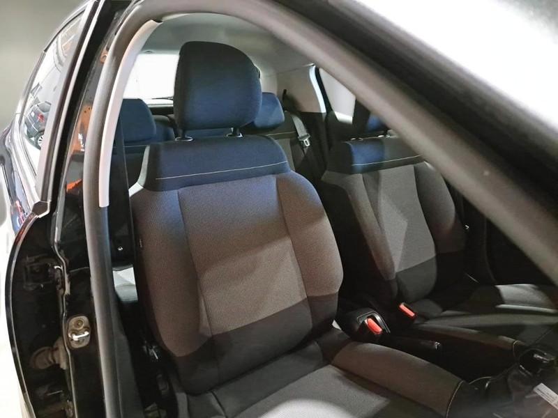 CITROEN C3 PURETECH 83 SES SHINE NEO PATENTATI 5 PORTE BERLINA