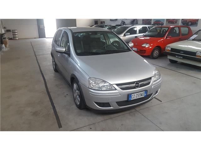 OPEL Corsa 1.3 16V CDTI 5 porte Club 132.000 Km 3.800 €, a Cremona  169302951 