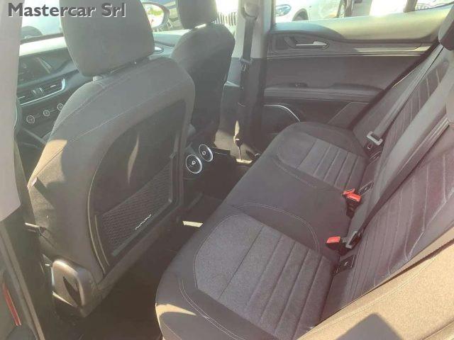 ALFA ROMEO Stelvio Stelvio 2.2 d Business 160cv auto my19 - FW847ZN