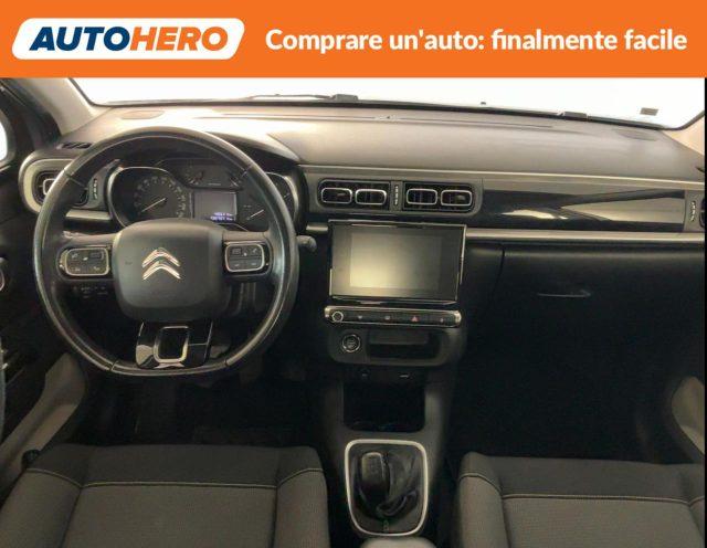 CITROEN C3 BlueHDi 100 S&S Shine