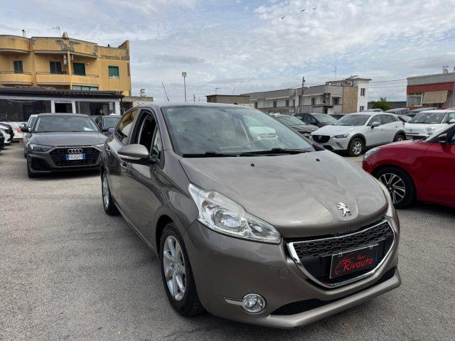 PEUGEOT 208 1.4 8V HDi 68CV 5p. Active
