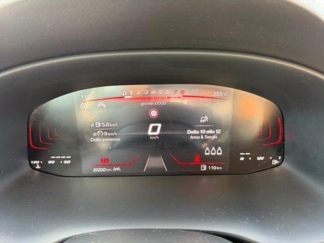 SEAT Ateca 1.0 TSI Reference
