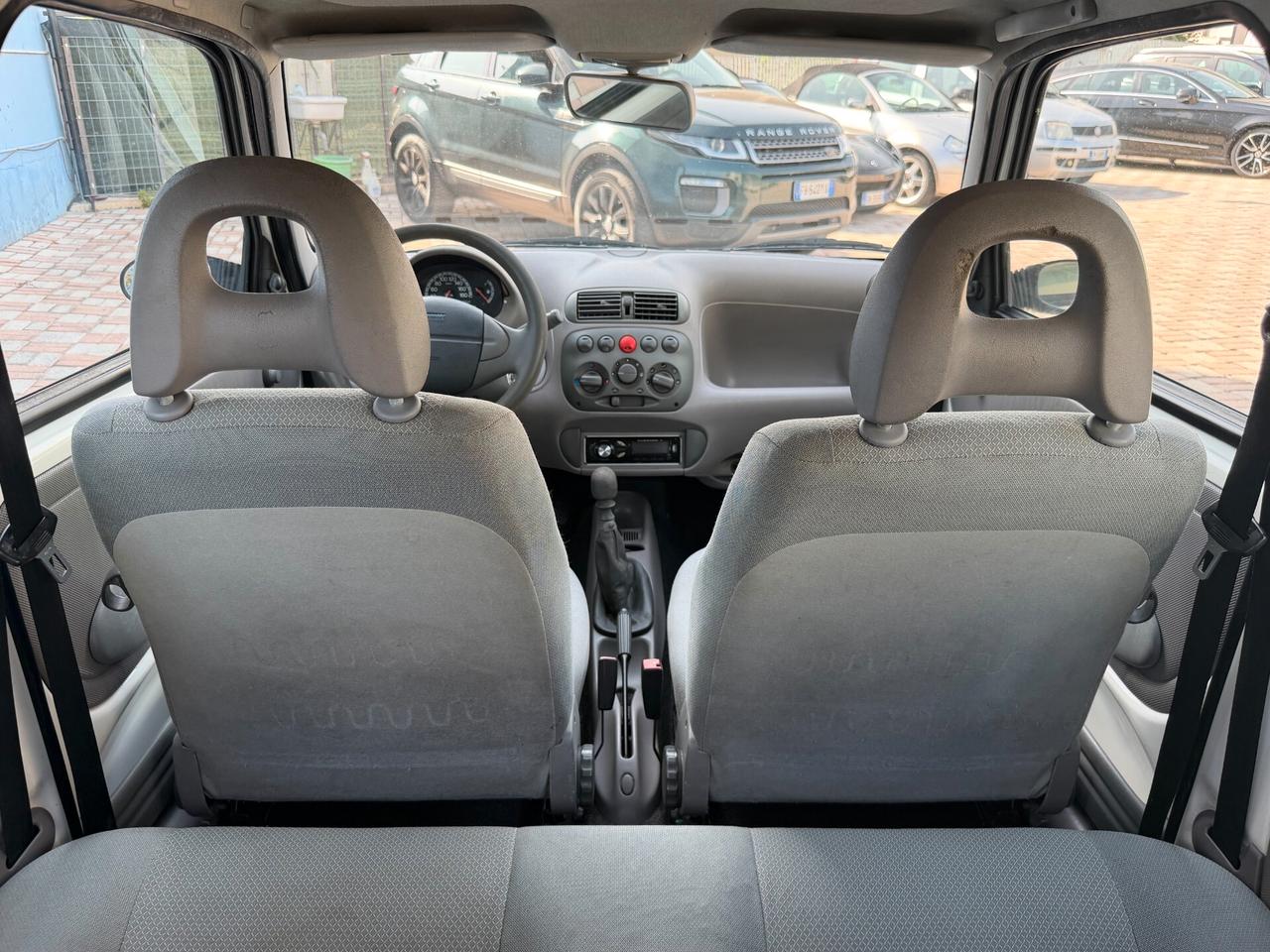 Fiat 600 1.1