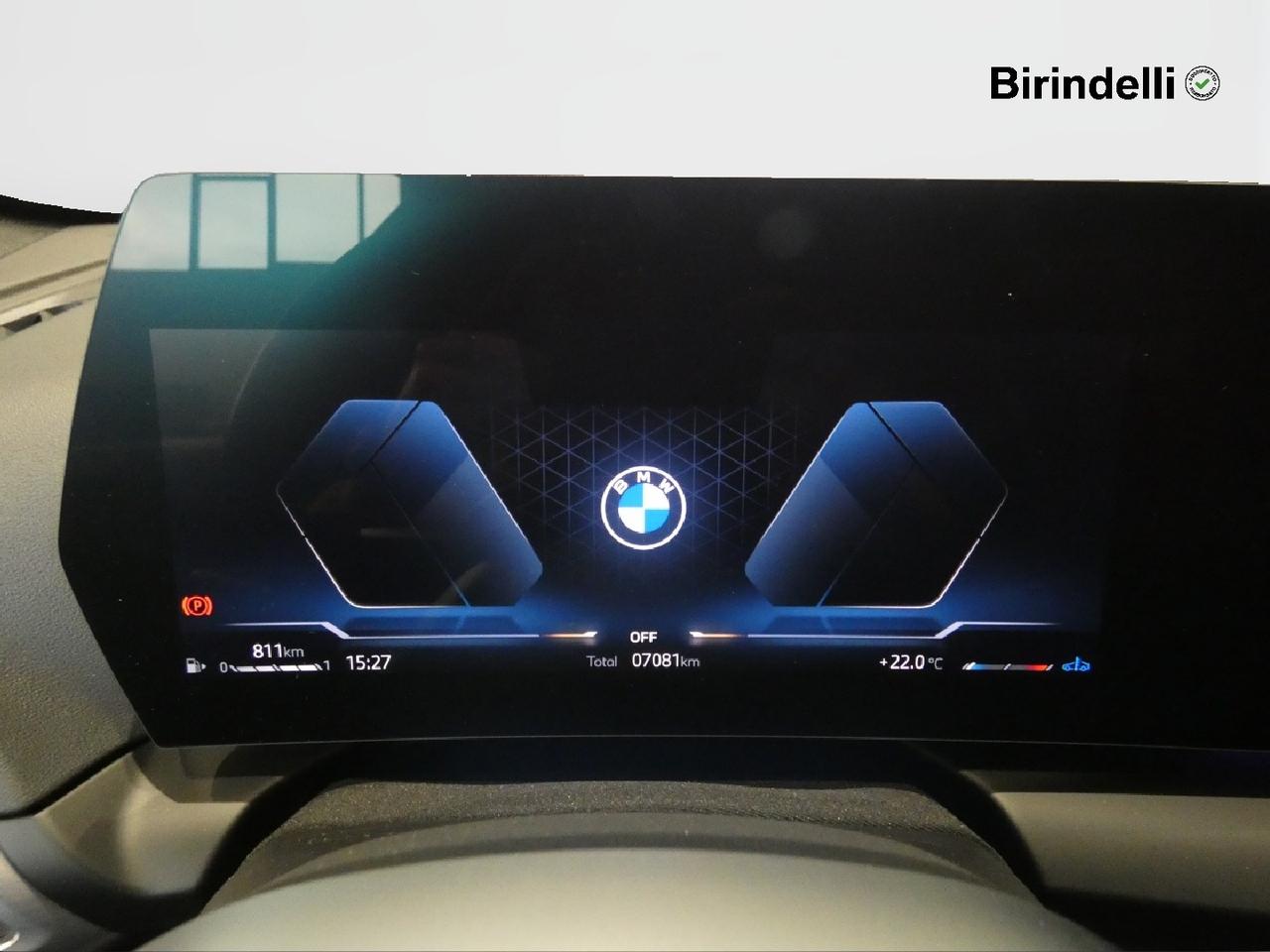 BMW Serie 1 (F70) - 120d 48V MSport Pro