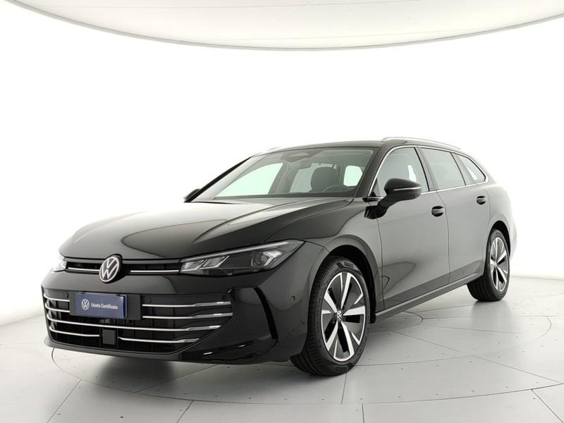 Volkswagen Passat 1.5 etsi act business 150cv dsg