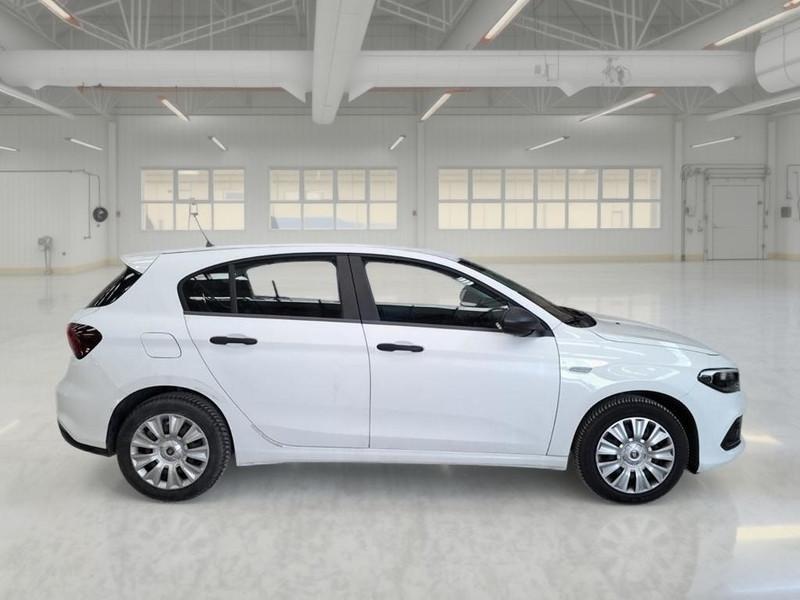 FIAT TIPO 1.3 MJT 95 CV SES 5 PORTE BERLINA