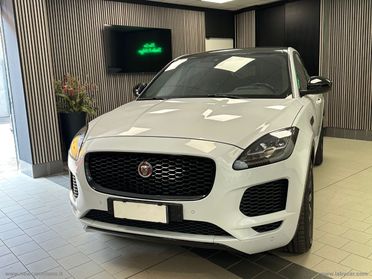 JAGUAR E-Pace 2.0D 180CV AWD aut.