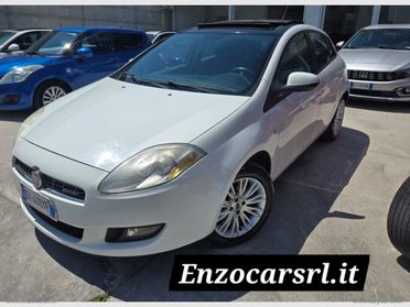 FIAT Bravo 1.6 MJT 120 CV Emotion TETTO APRIBILE
