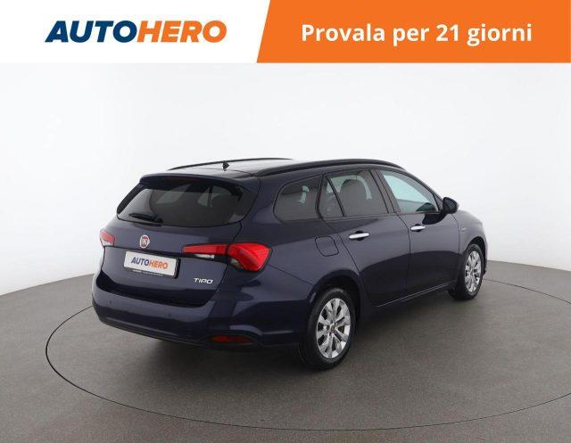 FIAT Tipo 1.6 Mjt S&S SW Easy