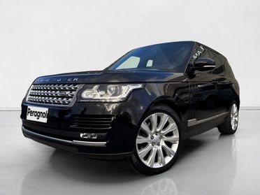 LAND ROVER Range Rover 3.0 TDV6 Vogue