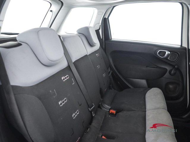 FIAT 500L 1.3 Multijet 85 CV Lounge - PER OPERATORI DEL SETT