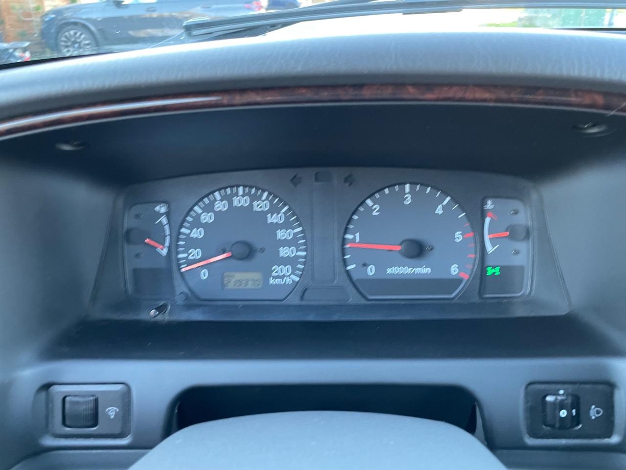 Mitsubishi Pajero Sport 2.5 TDI GLS TARGET *4X4 *