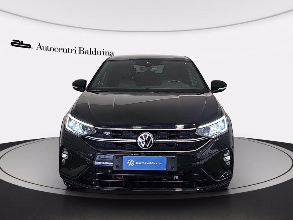 VOLKSWAGEN Taigo 1.0 tsi r-line 110cv dsg del 2022