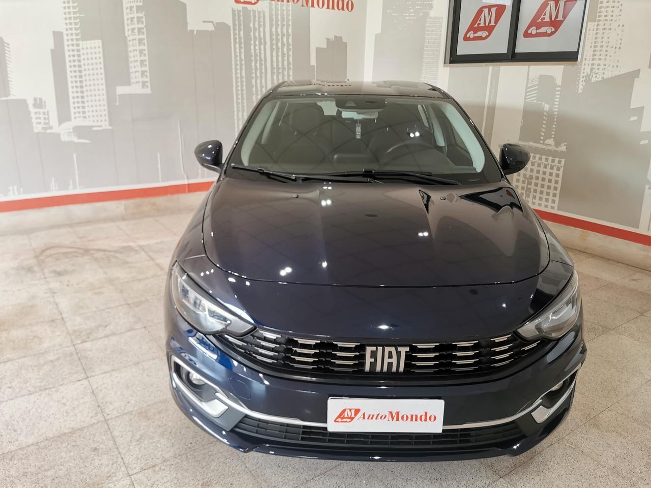 Fiat Tipo 1.6 Mjt S&S 5 porte Life