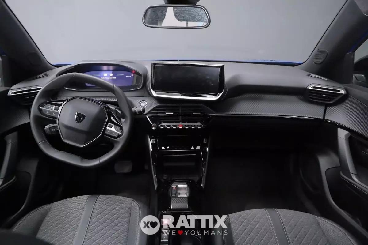 Peugeot 2008 1.5 BlueHDI 130CV Allure EAT8