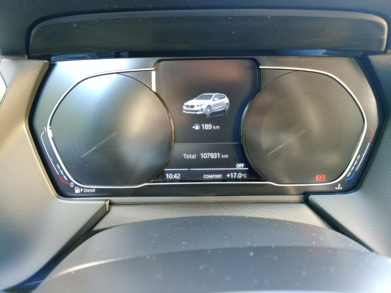 Bmw 120 1 series 120 d M Sport #7522