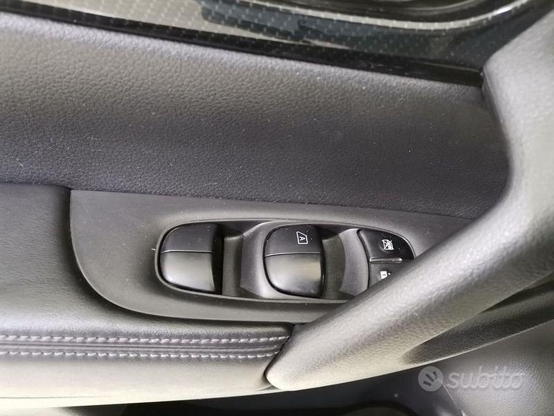 Nissan X-Trail dCi 150 2WD N-Connecta