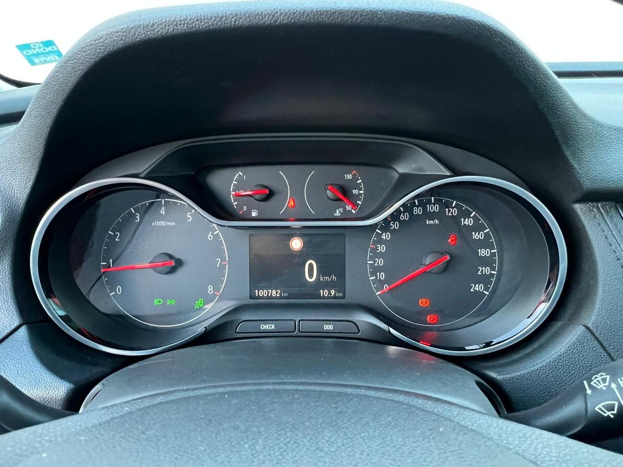 OPEL GRANDLAND X 1.5 BLUEHDI 130CV 2021!!! FULL OPTIONAL!!!