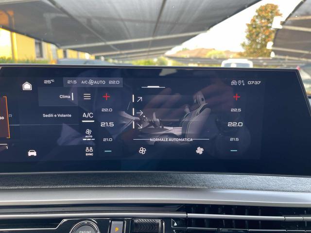 PEUGEOT 3008 Hybrid 145 e-DCS6 GT - NUOVO