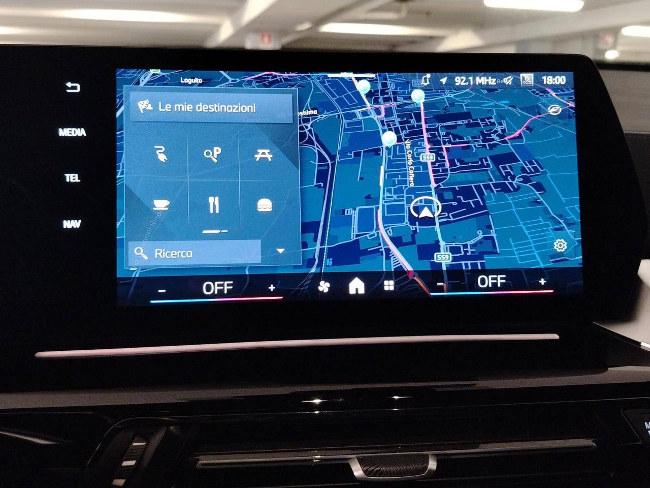 BMW X2 iX2 eDrive20 MSport