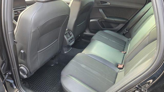 CUPRA Formentor 1.5 TSI DSG PERMUTE UNICOPROPRIETARIO