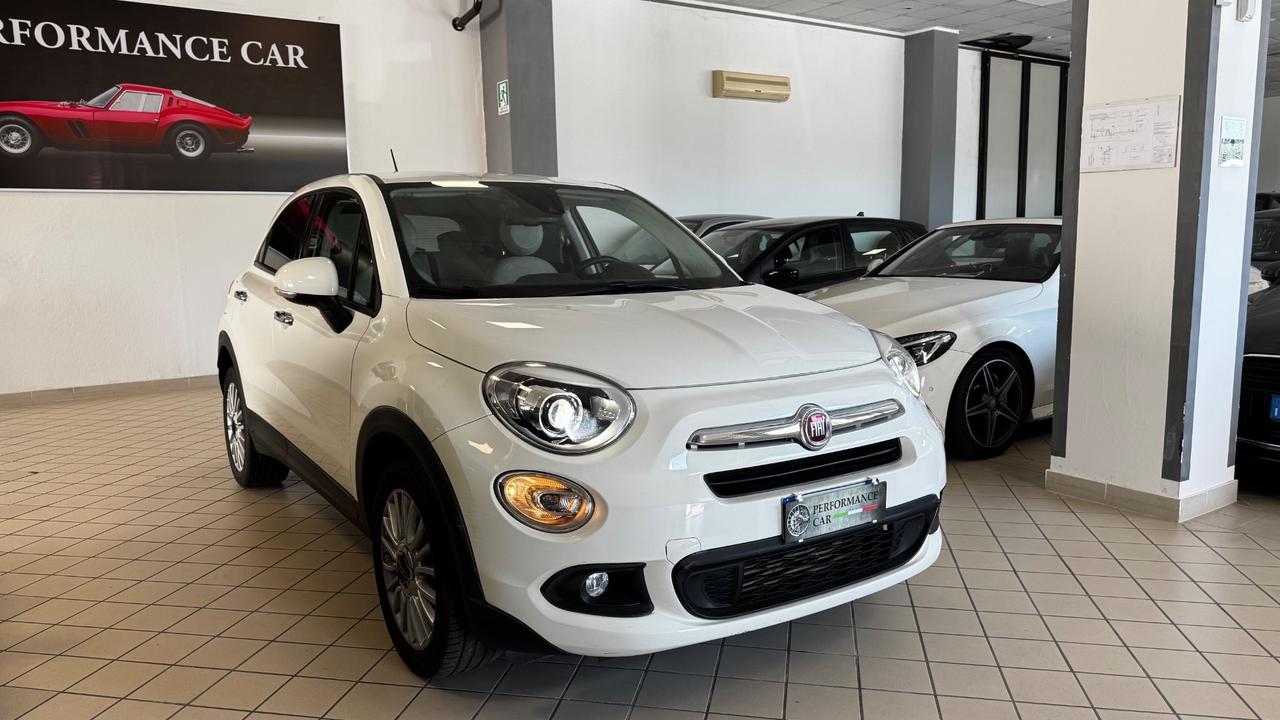 Fiat 500X 1.3 MultiJet 95 CV Lounge
