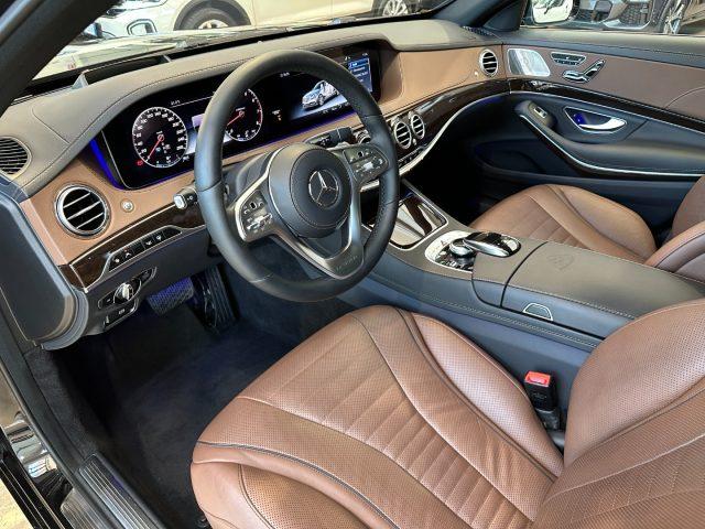 MERCEDES-BENZ Maybach S 560 4Matic - TUTTI GLI OPTIONALS
