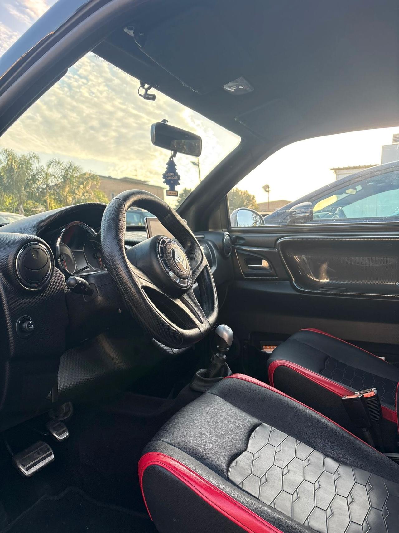 Chatenet CH46 Sport Line