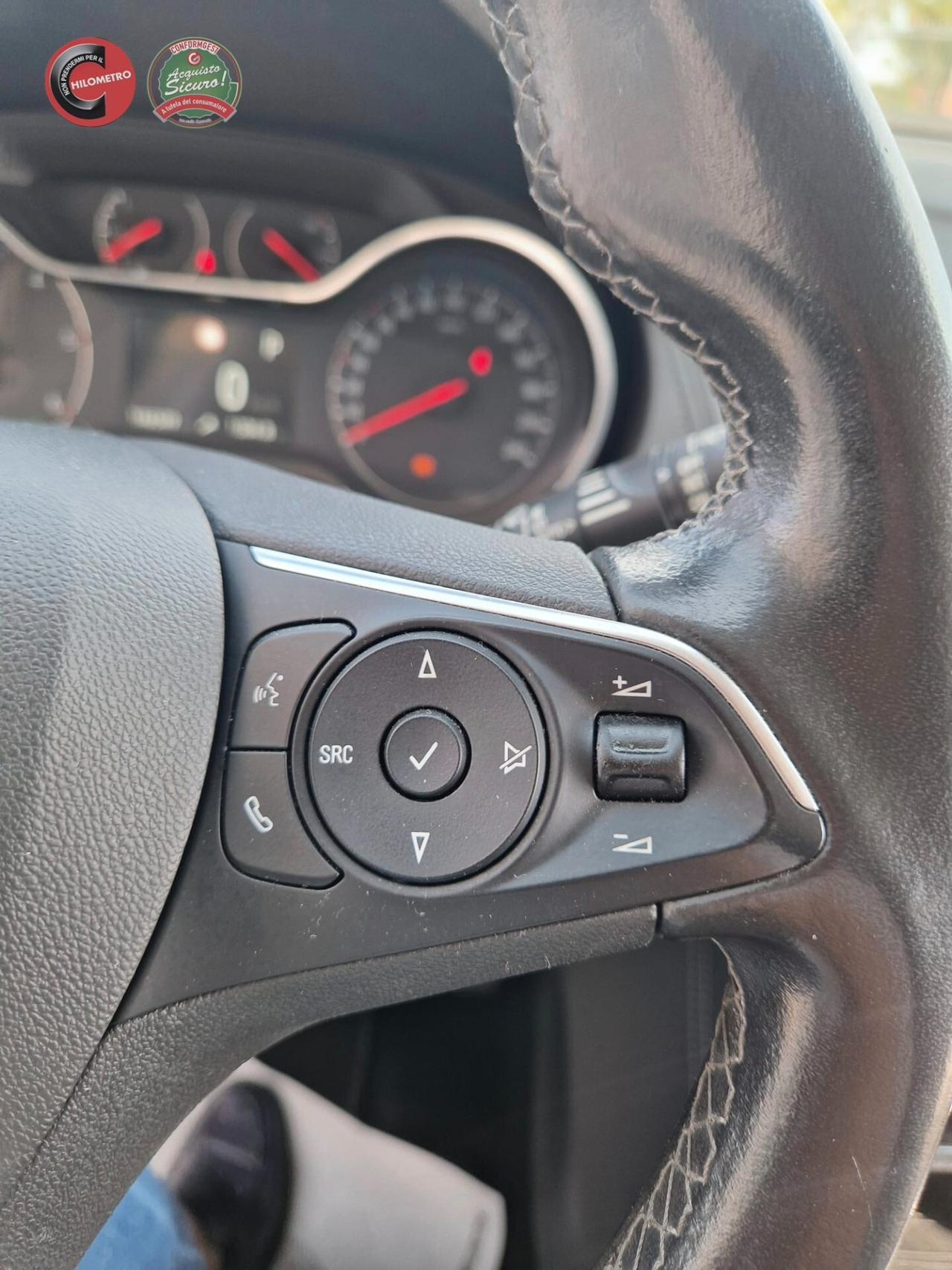 Opel Grandland X 1.5 diesel Ecotec Start&Stop Advance
