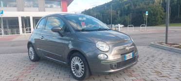 Fiat 500 GPL Unico Proprietario