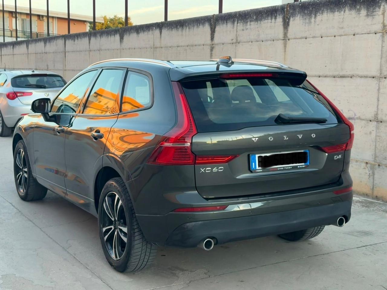 Volvo XC 60 XC60 D4 AWD Inscription